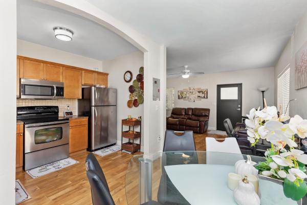 Cinema Park Country Club Estates, 437 Lark Ave, Miami Springs, Florida 33166, image 1
