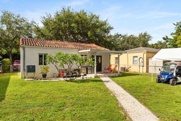 Cinema Park Country Club Estates, 437 Lark Ave, Miami Springs, Florida 33166, image 3
