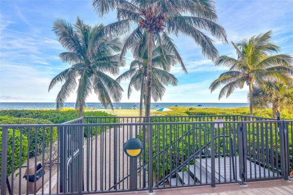 Ocean Towers, 2800 S Ocean Blvd #15L, Boca Raton, Florida 33432, image 1