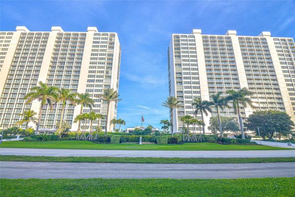 Ocean Towers, 2800 S Ocean Blvd #15L, Boca Raton, Florida 33432, image 3