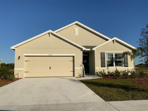 Creekside, 9224 Potomac Dr, Fort Pierce, Florida 34945, image 1