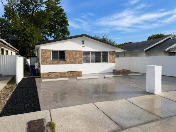 2126 NW 47th Ter, Unincorporated Dade County, Florida 33142, image 3