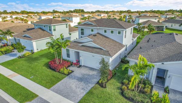 Delray Trails At Villa Delray, 5742 Graceful Way, Delray Beach, Florida 33484, image 3