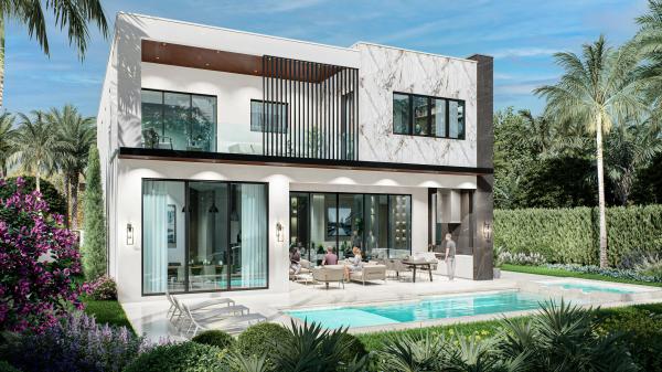 Trade Winds Estates, 3118 Pierson Dr, Delray Beach, Florida 33483, image 1