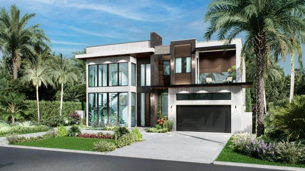 Trade Winds Estates, 3118 Pierson Dr, Delray Beach, Florida 33483, image 3