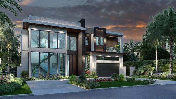 Trade Winds Estates, 3118 Pierson Dr, Delray Beach, Florida 33483, image 2
