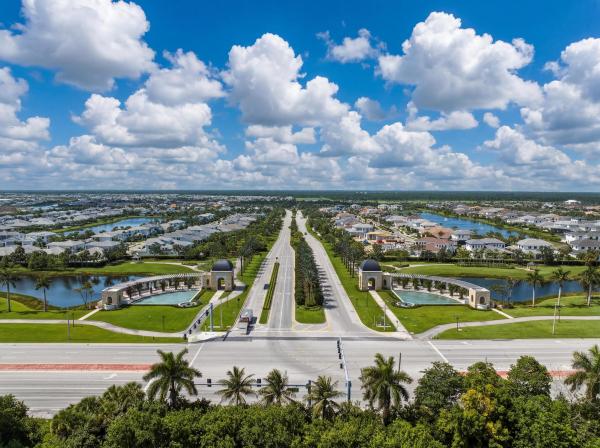 Watermark At Avenir, 9264 Crestview Cir, Palm Beach Gardens, Florida 33412, image 2