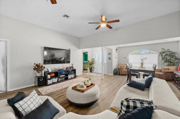 Sandhill Crossing, 2961 SE Lander Ave, Port St. Lucie, Florida 34952, image 2