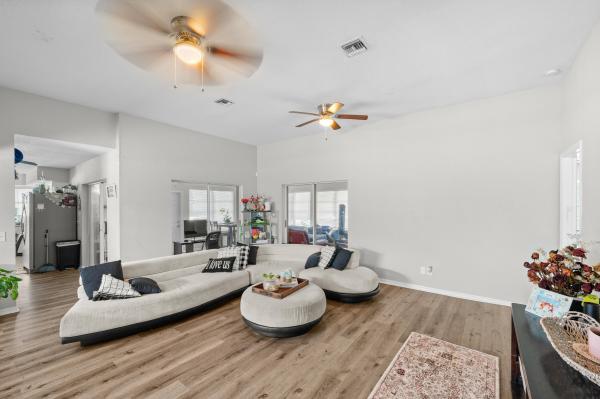 Sandhill Crossing, 2961 SE Lander Ave, Port St. Lucie, Florida 34952, image 1