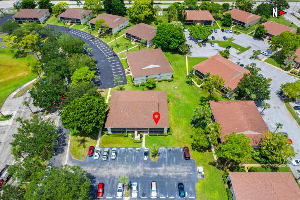6446 Chasewood Dr #B, Jupiter, Florida 33458, image 3