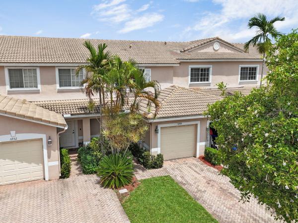 Hampton Hills, 5930 Royal Way, Tamarac, Florida 33321, image 1
