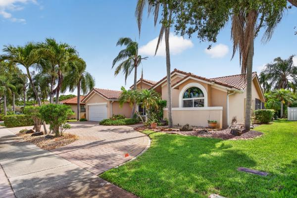 North Springs, 5333 N Springs Way, Coral Springs, Florida 33076, image 1