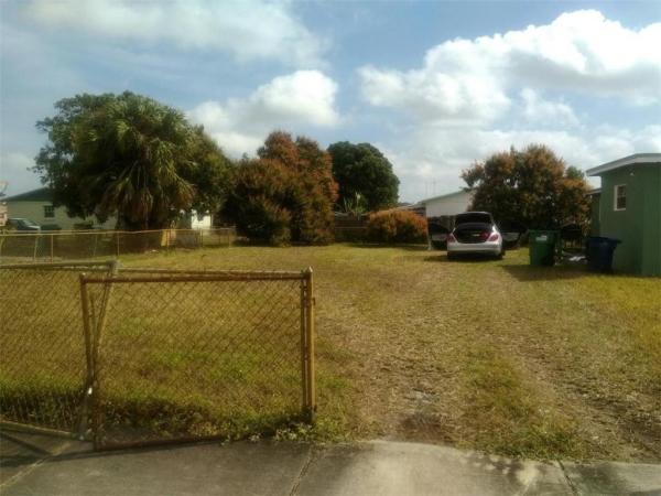 Liberty Homes Estates, 2951 NW 208th Ter, Miami Gardens, Florida 33056, image 1