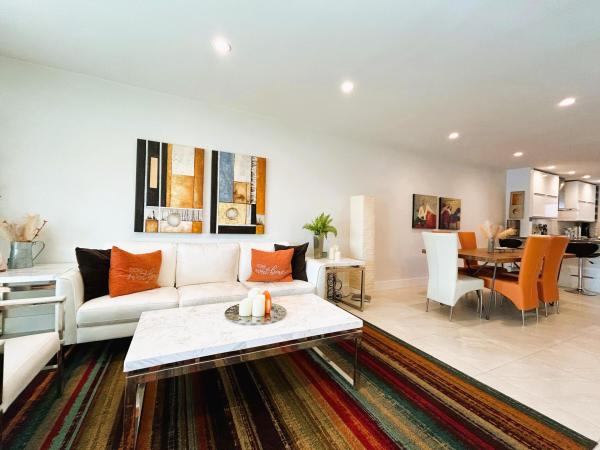 Coastal Vista, 725 N Riverside Dr #105, Pompano Beach, Florida 33062, image 3