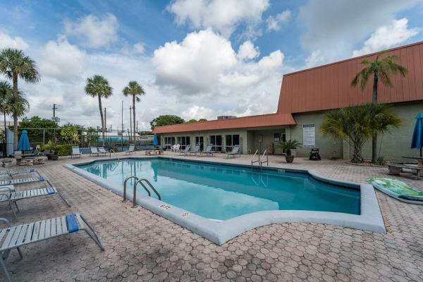 809 W Oakland Park Blvd #K2, Oakland Park, Florida 33311, image 3