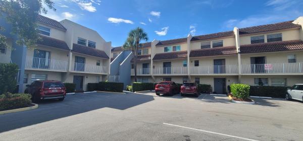 Coral Springs Estates, 3760 NW 115th Way #8-2, Coral Springs, Florida 33065, image 1