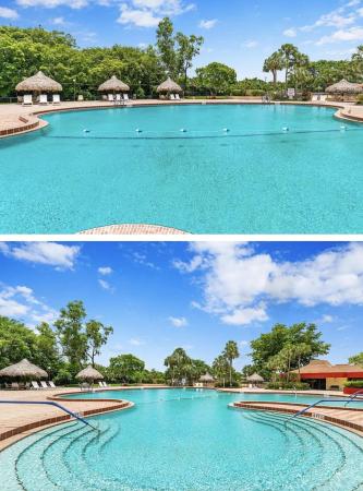 Holiday Springs, 3170 Holiday Springs Blvd #6-309, Margate, Florida 33063, image 3