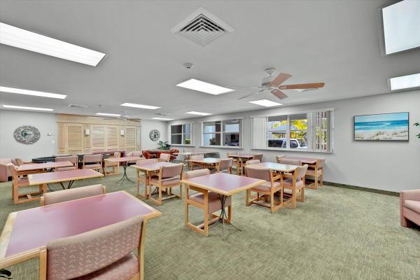 Palmsea, 3520 S Ocean Blvd #L405, South Palm Beach, Florida 33480, image 1