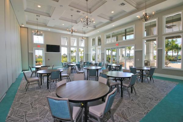 Del Webb At Tradition, 13087 SW Vermillion Cir, Port St. Lucie, Florida 34987, image 2