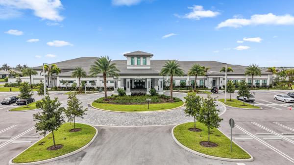 Valencia Walk At Riverland, 12454 SW Alongshore Dr, Port St. Lucie, Florida 34987, image 1