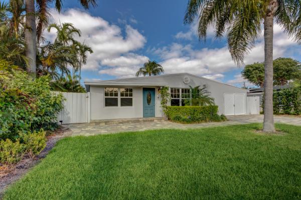 Poinsettia Heights, 1621 NE 17th Way, Fort Lauderdale, Florida 33305, image 1