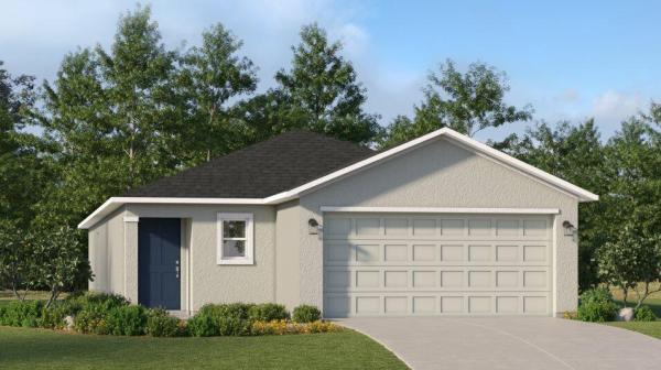 10980 NW Suncrest Loop, Port St. Lucie, Florida 34945, image 2