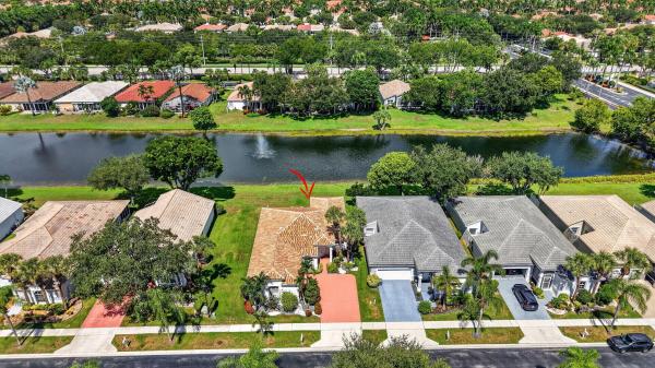 Palm Isles West, 9773 Arbor View Dr S, Boynton Beach, Florida 33437, image 3