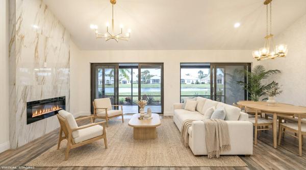 Cape Pointe Of Jonathan's Landing, 3733 Cape Pointe Cir, Jupiter, Florida 33477, image 1