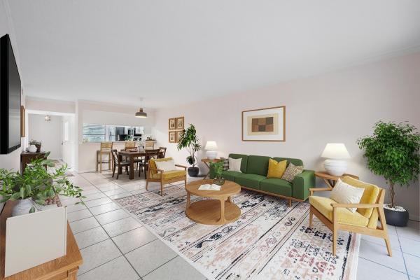 Sabal Ridge, 1901 Sabal Ridge Ct #D, Palm Beach Gardens, Florida 33418, image 3