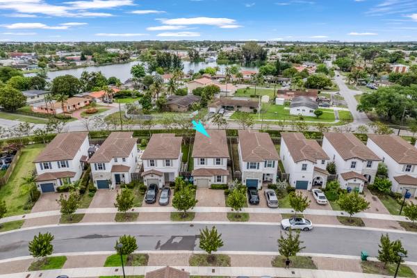 2409 NW 131st Cir, Unincorporated Dade County, Florida 33167, image 3