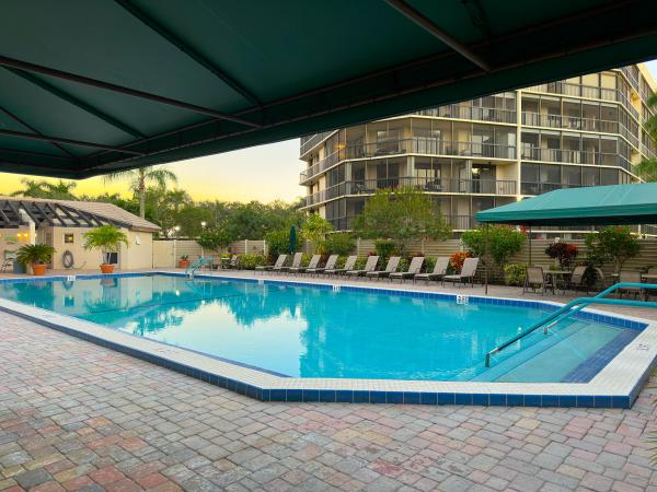 5279 S Fountains Dr #703, Lake Worth, Florida 33467, image 2
