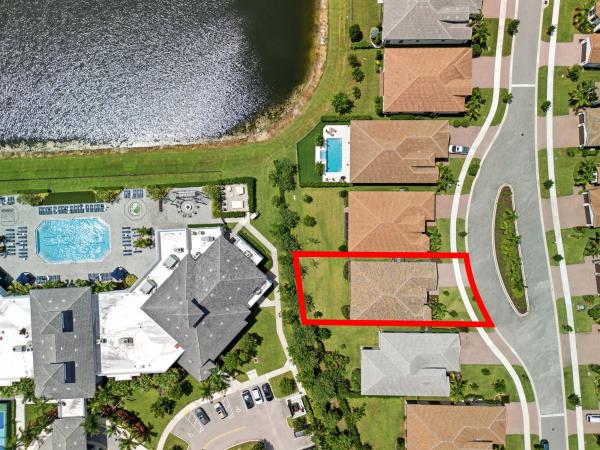 The Falls At Parkland, 7950 Rowan Ter, Parkland, Florida 33067, image 2