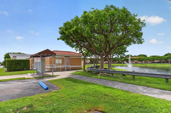 5732 SW 162nd Pass, Unincorporated Dade County, Florida 33193, image 2