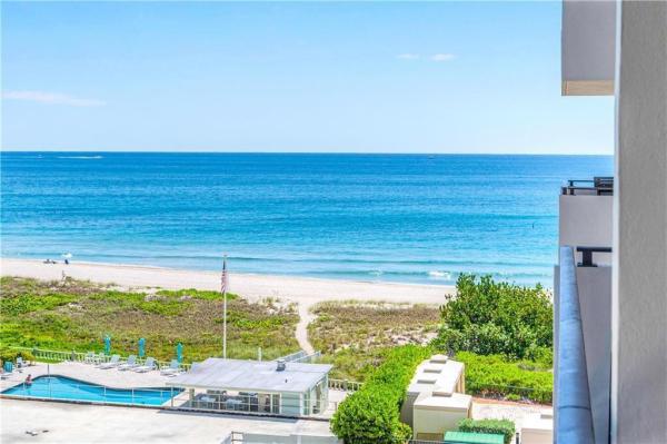 Ocean Place, 1900 S Ocean Blvd #6J, Lauderdale By The Sea, Florida 33062, image 3
