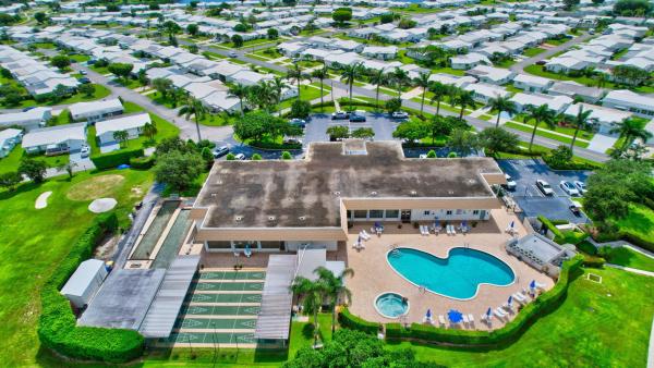 Leisureville Lake, 1115 Lake Ter #103, Boynton Beach, Florida 33426, image 3