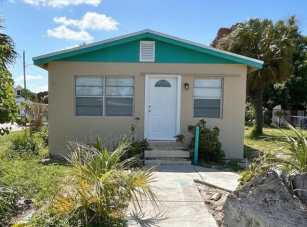 Liberty Park, 1601 N 17th St, Fort Pierce, Florida 34950, image 1