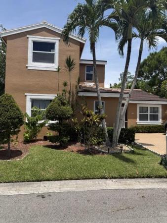 Caribe Isle At River Bridge, 188 Caribe Ct, Greenacres, Florida 33413, image 1