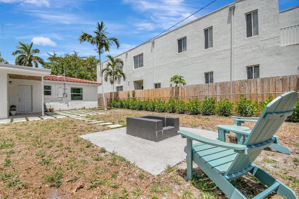 Croissant Park, 420 SW 13th St, Fort Lauderdale, Florida 33315, image 2