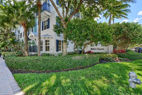 Mallory Square, 503 N Mallory Cir, Delray Beach, Florida 33483, image 1