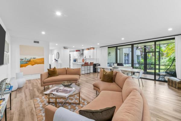 Cowdray Park, 13268 Polo Club Rd #A107, Wellington, Florida 33414, image 2