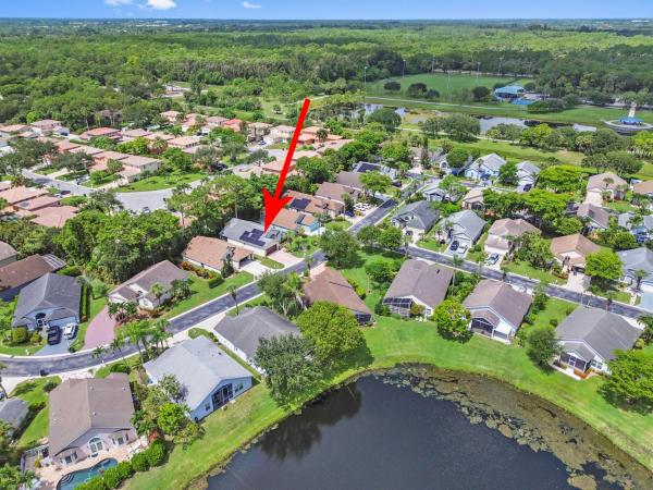 Hammocks Trail At River Bridge, 320 Hammocks Trl, Greenacres, Florida 33413, image 3