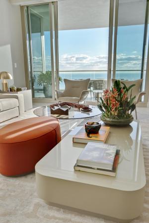 The Estates At Acqualina South Tower, 17901 Collins Ave #1102, Sunny Isles Beach, Florida 33160, image 2