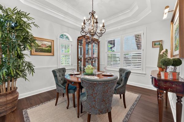 Valencia At Abacoa, 116 Santiago Dr, Jupiter, Florida 33458, image 3