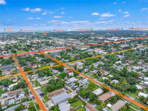 North Hollywood, 224 SW 14th St #A-C, Dania Beach, Florida 33004, image 2