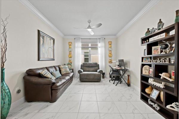 Crosstown Commons, 10814 SW Pacini Way, Port St. Lucie, Florida 34987, image 1
