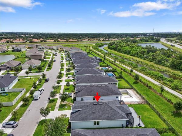 Crosstown Commons, 10814 SW Pacini Way, Port St. Lucie, Florida 34987, image 3
