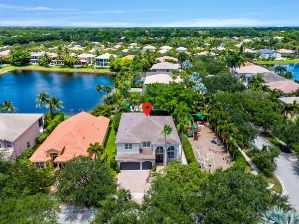 Saturnia Isles, 9705 Napoli Woods Ln, Delray Beach, Florida 33446, image 1