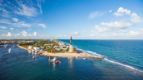 Hillsboro Harbor, 2700 NE 23rd St, Pompano Beach, Florida 33062, image 2