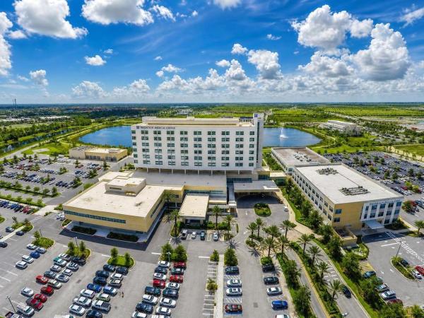 The Manors At Victoria Parc, 11200 SW Hadley St, Port St. Lucie, Florida 34987, image 1