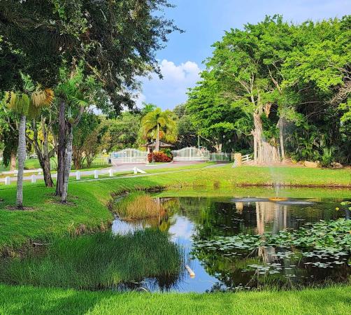 Fox Hollow, 7705 Forest Green Ln, Boynton Beach, Florida 33436, image 2
